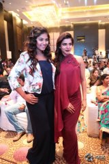 Shankarabharanam Movie Audio Launch